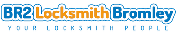 BR2 Locksmith Bromley logo